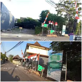 Di Jual Tanah bagus deket Terminal condongcatur