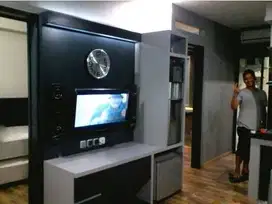 Apartemen Lux Gateway Bandung - Dekat dari Gazebu
