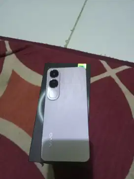 Jual vivo V40 lite 8/128 fullset