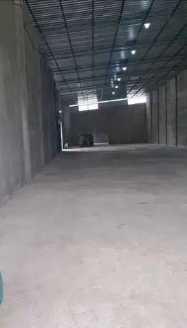 disewakan gudang murah , lokasi ceper klaten