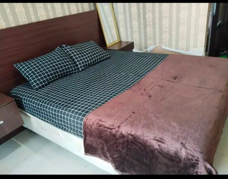 Bulanan Apartment Grand Dhika Bekasi