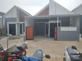 RUMAH MURAH Akses masuk mobil HARGA murah