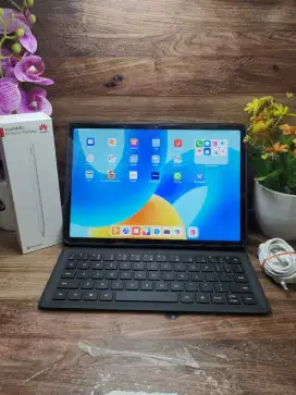 Huawei matepad 11.5 grey 6/128 gb cellular + keyboard + M pencil gen 3