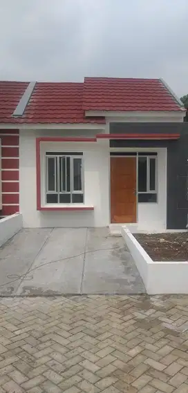 RUMAH PUSAT BOGOR DEKAT JL RAYA PASIR JAMBU SUKARAJA BOGOR JAWA BARAT