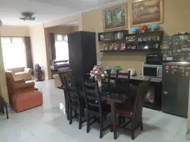 Rumah Komplek Elit Tanjung Barat dekat Aeon