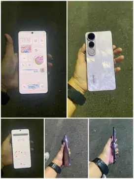 Vivo V50 Lite 8/256 Ex Cewek