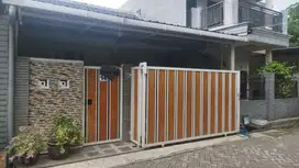 Rumah Siap Huni Harga Murah