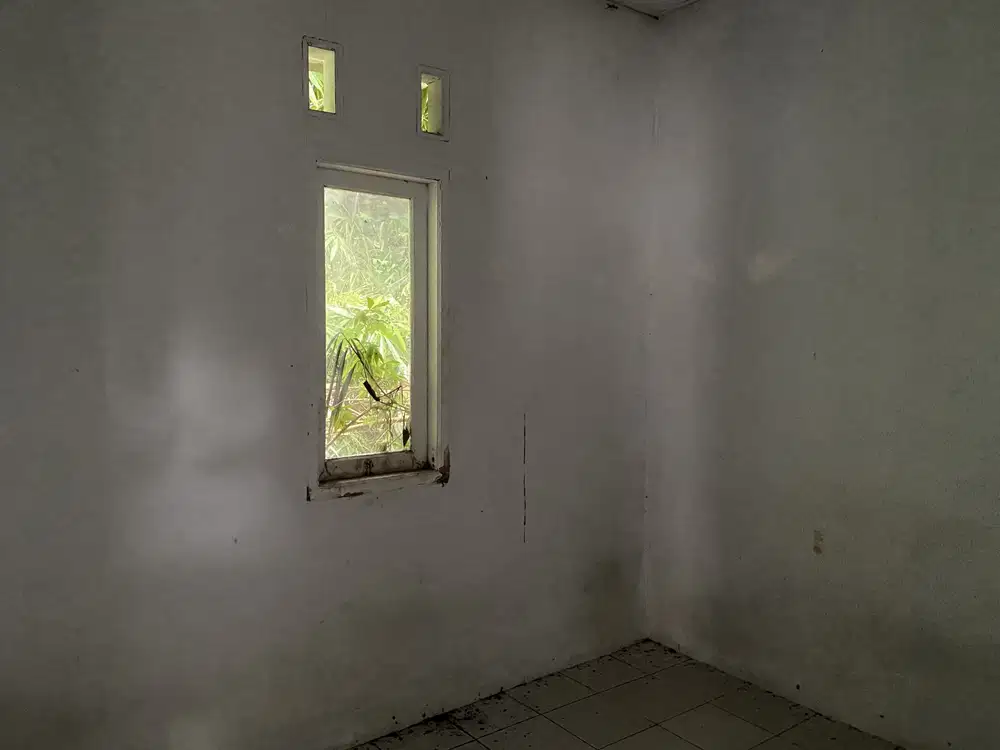 Disewakan 1JT Perbulan Bukit Rancamaya Residence