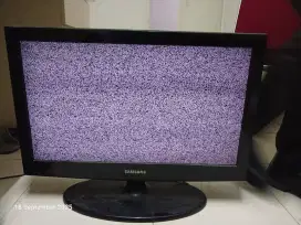 Tv LED samsung.