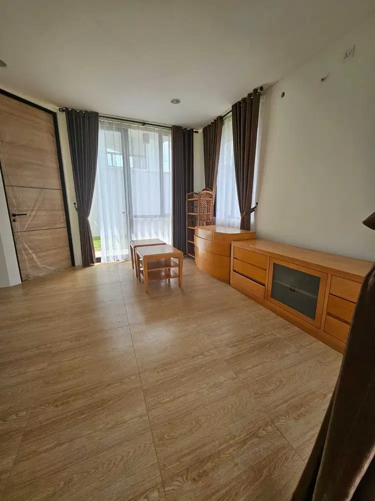 Rumah Bagus Siap Huni Kawasan Perumahan Cendana Cove Lippo Karawaci