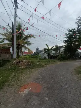 TANAH PROSPEK UNTUK HUNIAN DAN USAHA KOS KOSAN