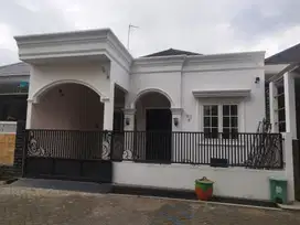 Rumah Japan Garden Bagus Berkualitas