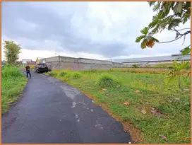 Area Rejodani Palagan Sleman, Tanah Buat Hunian Nyaman