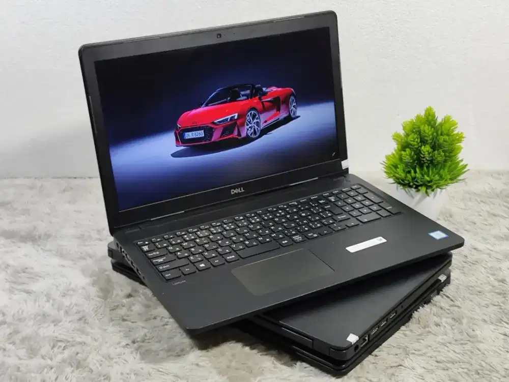 *“LAPTOP DELL LATITUDE 3580”*
