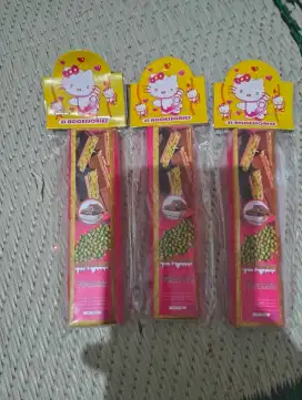 Dijual coklat Dubai