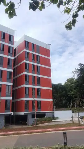 Jual Cepat Hunian 3Br Nup Hanya 3 juta DKt Aspen Medical Center