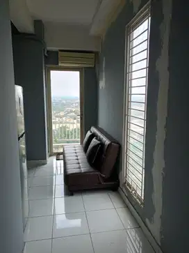 Disewakan Apartemen 1 Br di Easton Park Serpong Tangerang Selatan