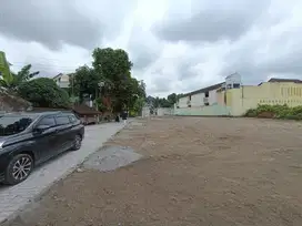 Siap AJB di Pogung : Tanah Ring 1 UGM Yogyakarta