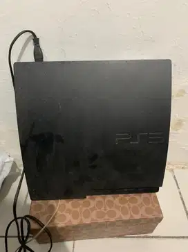 Playstation 3 ps3
