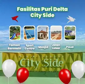 rumah subsidi siap huni