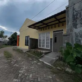 RUMAH SIAP HUNI HOOK PURI BRAWIJAYA