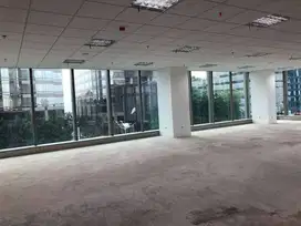 DISEWAKAN RUANG KANTOR DI LIPPO THAMRIN  UNIT 5-05 Jl. M.H. Thamrin