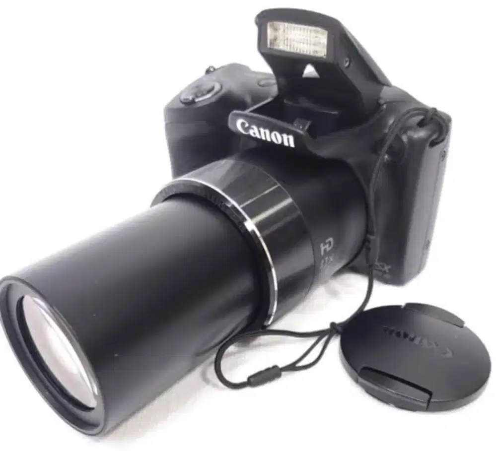 Camera CANON Power Shoot SX430 IS