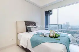 Sewa Apartemen Puri Mansion Studio Full Furnished Siap Huni!