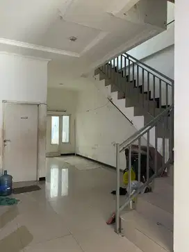 Jual Cepat Rumah Tinggal Siap Huni Di Kawasan Karasak Utara, Bandung