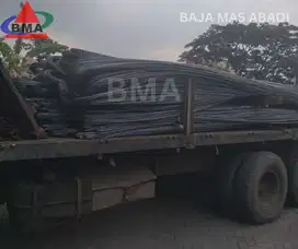 Pusat besi semua Ukuran Harga Distributor