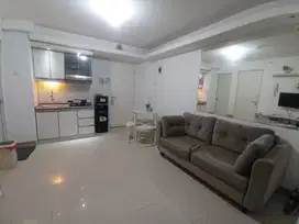 Disewakan Apart Premium 3BR - Full Furnished,  Bassura City