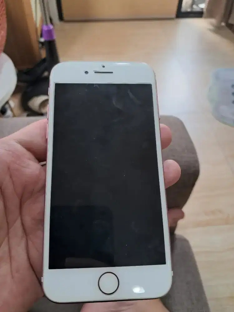 Iphone 7 32gb inter