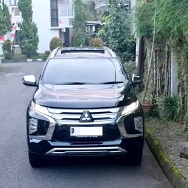 KM20rb Pajero Dakar Diesel 2023 Tt pajero 2024