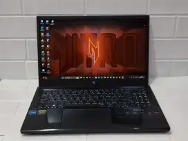 Laptop Acer Nitro AN51-51/Processor Core i5-13420H