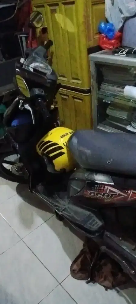 Jasa ojek antar jemput