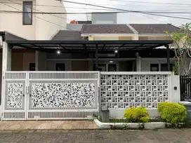 Di jual Rumah Janati Park Jatinangor Siap Di Huni
