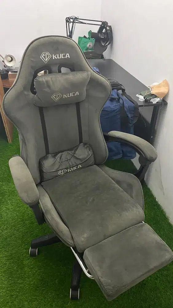 KUCADI Kursi Gaming Kursi Kantor Kursi Kerja Kursi Belajar