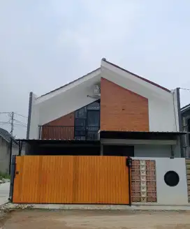Cuma 165 jt , bisa nego , bisa 3x bayar , surat shm