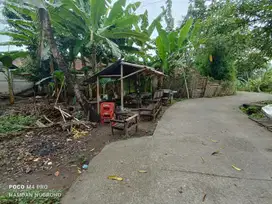 Tanah Utara Masjid Agung di Jalan Bantul-Jogja KM 10 Melikan Siap Bangun