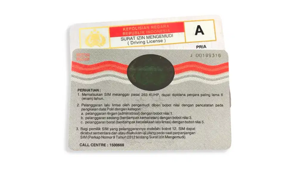 Siap cari juragan yg butuh supir