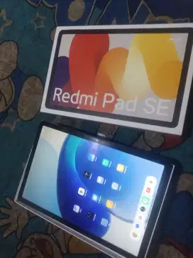 Tablet redmi pad se