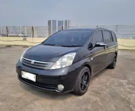 Toyota ISIS 1.8 AT 2006 CBU
