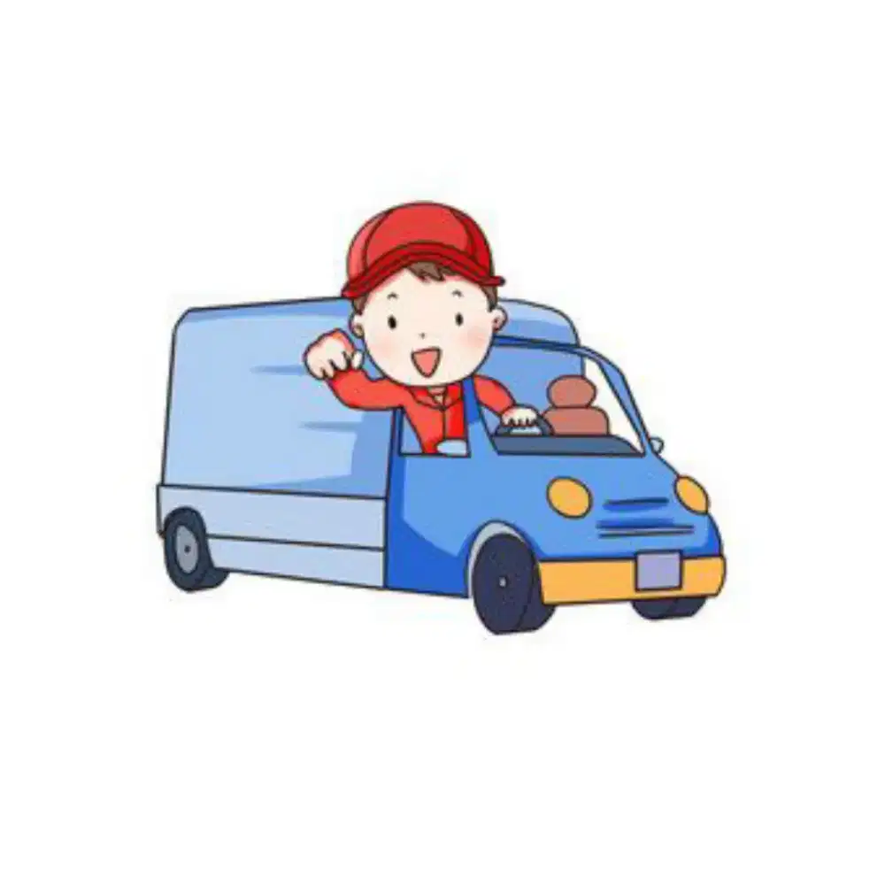 Dibutuhkan Segera supir toko furniture