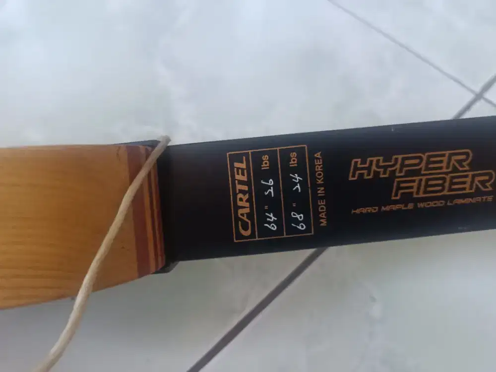 PANAH CARTEL SIRIUS PLUS