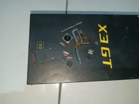 POCO X3 GT COPOTAN