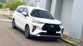[ GARANSI 5TH ] Toyota Avanza Veloz 1.5 Q CVT AT Non TSS 2022/2023