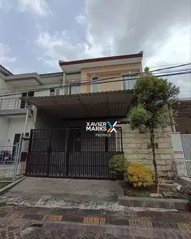 Rumah Kos Bersih Aktif di PBI Araya Blimbing Malang Dekat Binus