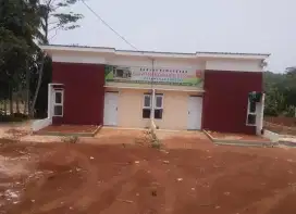 Dijual Tanah Griya Bengawan Permai