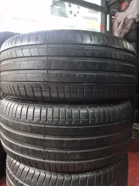 Ban copotan mercy Gle pirreli pzero RFT 285/45 R21 80% 2022..2pcs