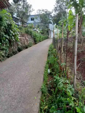 jual Tanah Darat